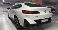 X4(2세대) xDrive20d M Sport 142호3663 BMW장기렌트, 외제차장기렌트